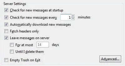Thủ thuật để sao lưu email từ hộp thư Gmail ảnh 7 Thủ thuật để sao lưu email từ hộp thư Gmail ảnh 7