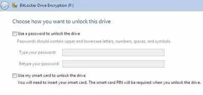 Khóa và bảo vệ dữ liệu với Bitlocker của Windows 7 ảnh 2 Khóa và bảo vệ dữ liệu với Bitlocker của Windows 7 ảnh 2