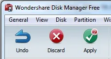 Disk Manager Free – Công cụ quản lý đĩa nên có trên máy tính ảnh 7 Disk Manager Free – Công cụ quản lý đĩa nên có trên máy tính ảnh 7