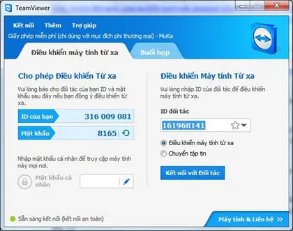 Tuyệt chiêu kết nối và quản lý smartphone từ máy tính thông qua Internet ảnh 2 Tuyệt chiêu kết nối và quản lý smartphone từ máy tính thông qua Internet ảnh 2