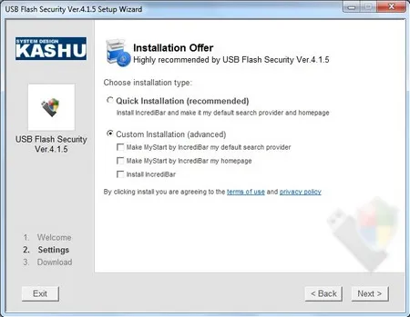 Mẹo hay giúp bảo vệ an toàn dữ liệu chứa trên USB ảnh 1 Mẹo hay giúp bảo vệ an toàn dữ liệu chứa trên USB ảnh 1