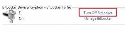 Khóa và bảo vệ dữ liệu với Bitlocker của Windows 7 ảnh 7 Khóa và bảo vệ dữ liệu với Bitlocker của Windows 7 ảnh 7