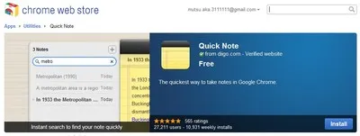 Cảm giác sử dụng Chrome OS ngay trên Windows ảnh 3 Cảm giác sử dụng Chrome OS ngay trên Windows ảnh 3