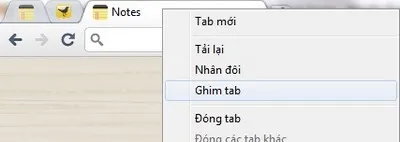 Cảm giác sử dụng Chrome OS ngay trên Windows ảnh 7 Cảm giác sử dụng Chrome OS ngay trên Windows ảnh 7