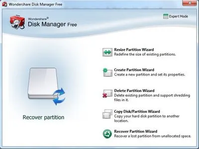 Disk Manager Free – Công cụ quản lý đĩa nên có trên máy tính ảnh 8 Disk Manager Free – Công cụ quản lý đĩa nên có trên máy tính ảnh 8
