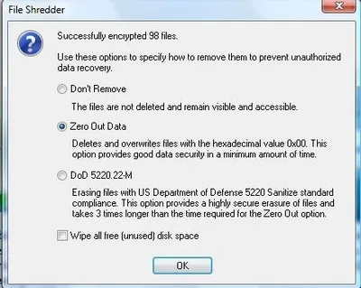 Bảo vệ dữ liệu trên USB đề phòng trường hợp mất cắp ảnh 4 Bảo vệ dữ liệu trên USB đề phòng trường hợp mất cắp ảnh 4