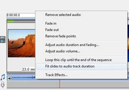 Dễ dàng tạo video ấn tượng từ hình ảnh riêng mình ảnh 6 Dễ dàng tạo video ấn tượng từ hình ảnh riêng mình ảnh 6