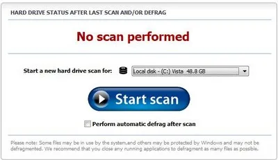 Chống phân mảnh đĩa hiệu quả với DiskRescue ảnh 3 Chống phân mảnh đĩa hiệu quả với DiskRescue ảnh 3