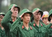 Đại học Quốc gia Hà Nội công bố phương án tuyển sinh mới nhất ảnh 1 Tiếp tục điều chỉnh thời gian sơ tuyển vào khối ngành quân sự