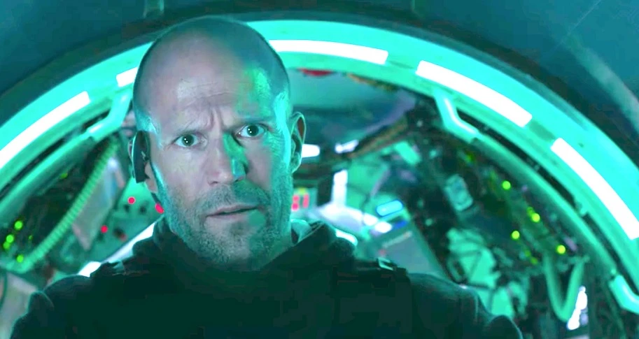 Những lý do không thể bỏ lỡ siêu phẩm để đời của Jason Statham | Báo Pháp Luật TP. Hồ Chí Minh