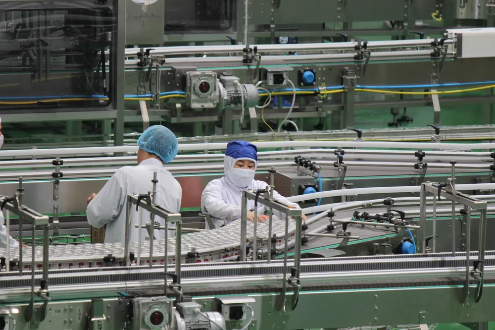 Sau khi Báo Pháp Luật TP.HCM phản ánh thông tin góp phần tháo gỡ thủ tục chậm hoàn thuế VAT cho doanh nghiệp. Ảnh: QH bao-phap-luat-tphcm4.jpg