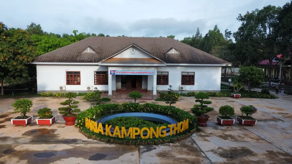 cao su Việt