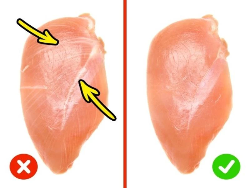 Cách nhận biết thực phẩm an toàn: Hướng dẫn chi tiết cho người tiêu dùng