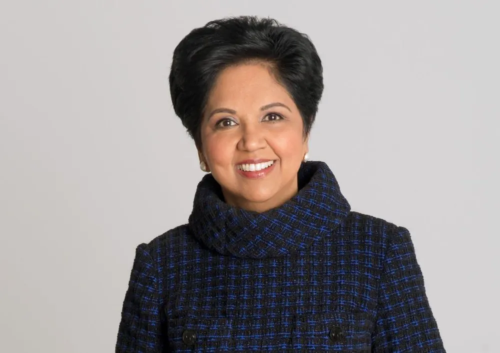 CEO Pepsi