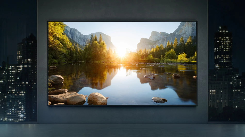 Vizio trình làng Tivi 4K kích thước 120-inch đắt hơn cả siêu xe ...