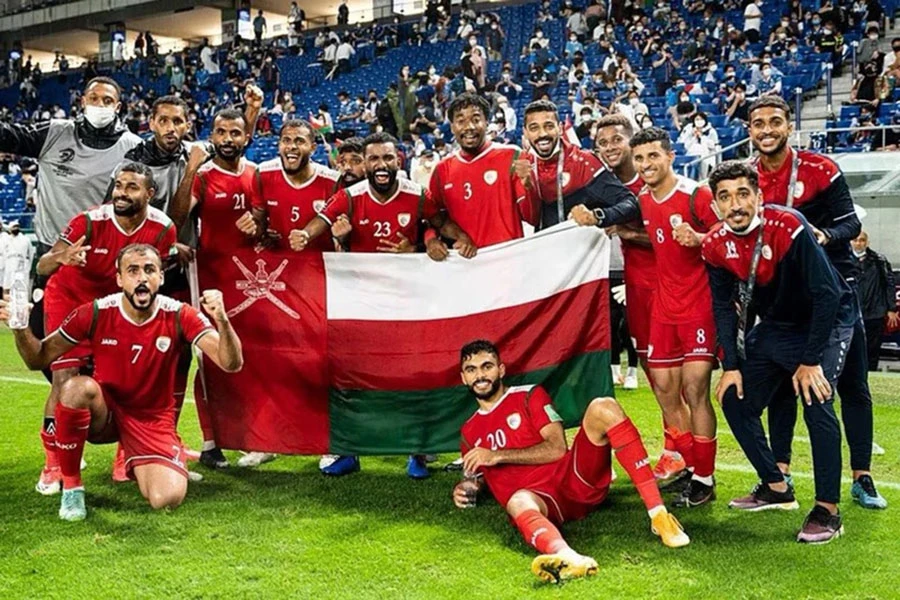 AFC và UEFA đang rối theo cuộc xung đột Israel - Palestine | Báo Pháp Luật  TP. Hồ Chí Minh