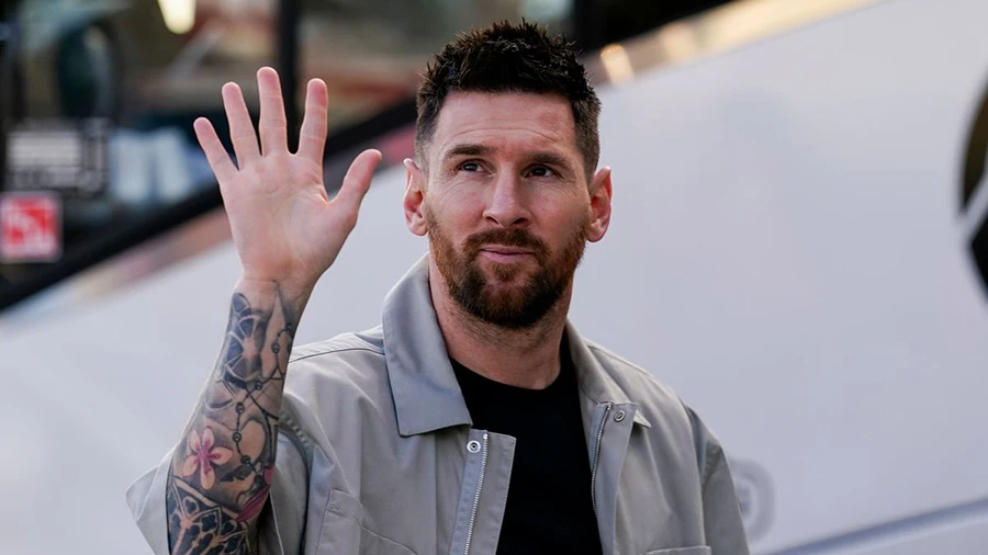Messi ra yêu cầu ký hợp đồng với Man City và động thái của Pep Guardiola |  Báo Pháp Luật TP. Hồ Chí Minh