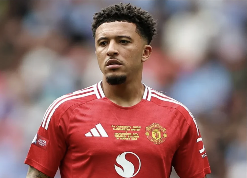 Jadon Sancho xác nhận rời Old Trafford, Man United chính thức chiêu mộ bom tấn thứ 3 từ Bayern