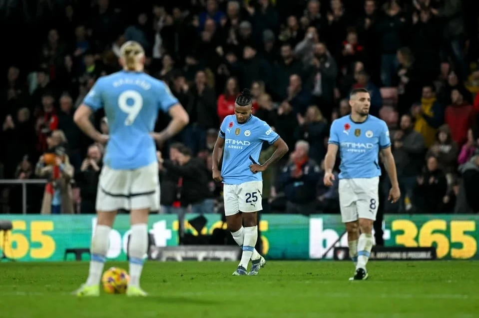 Liverpool – Man City: Cơ hội cuối cùng | Báo Pháp Luật TP. Hồ Chí Minh