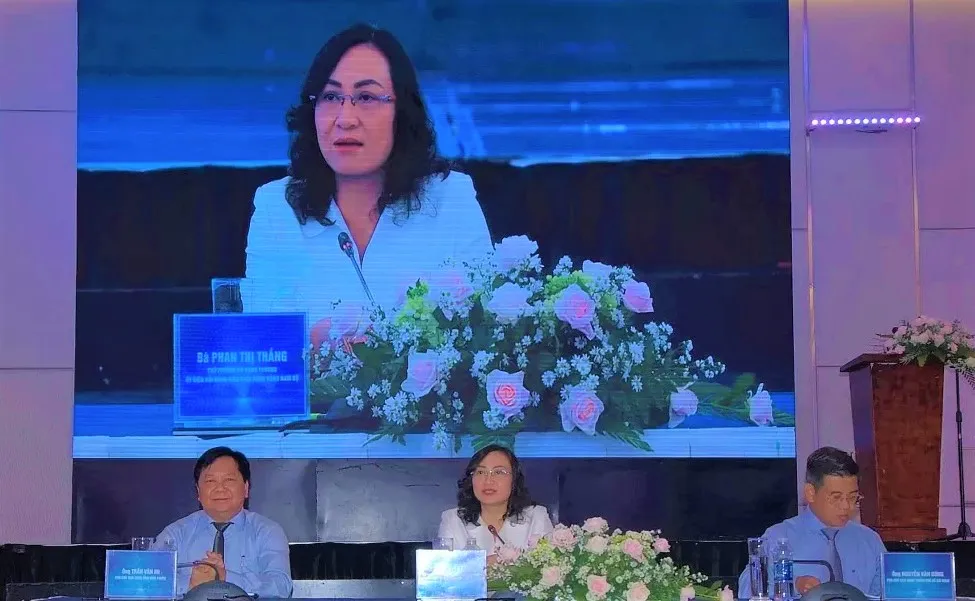 TP.HCM thiếu các trung tâm hội chợ triển lãm quốc tế? ảnh 1 trung tâm hội chợ