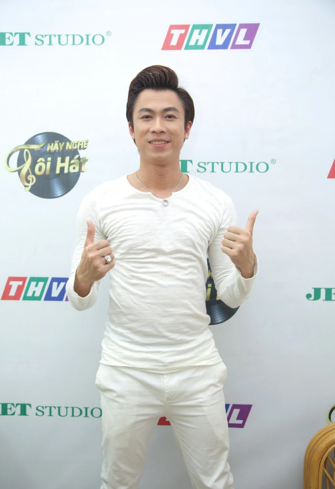 Hãy nghe tôi hát: Phương Trinh Jolie quyết giành quán quân với tiết mục... ma quái