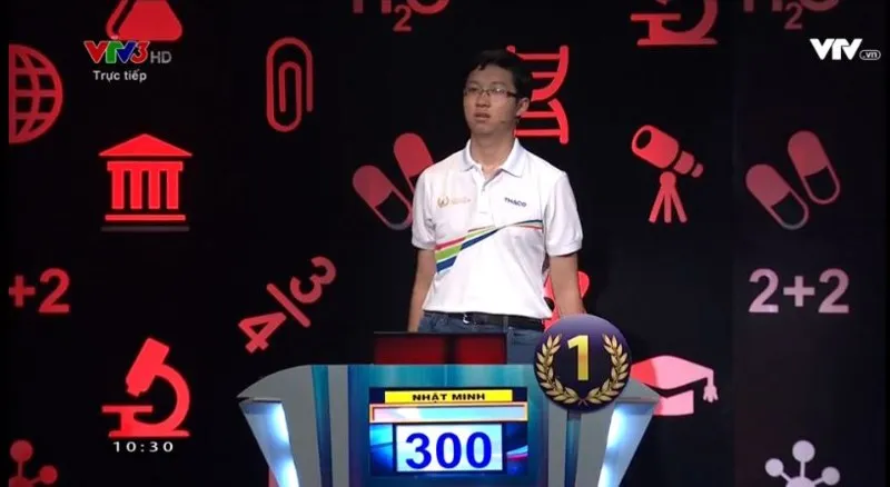 'Cậu bé Google' vô địch Đường lên đỉnh Olympia 2017 - ảnh 8