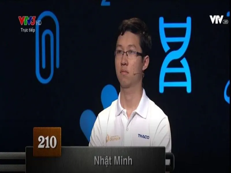 'Cậu bé Google' vô địch Đường lên đỉnh Olympia 2017 - ảnh 32