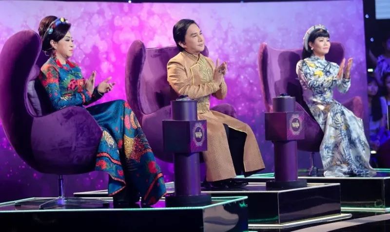 Tối nay Ngọc Huyền chính thức tái ngộ khán giả qua tivi - ảnh 1