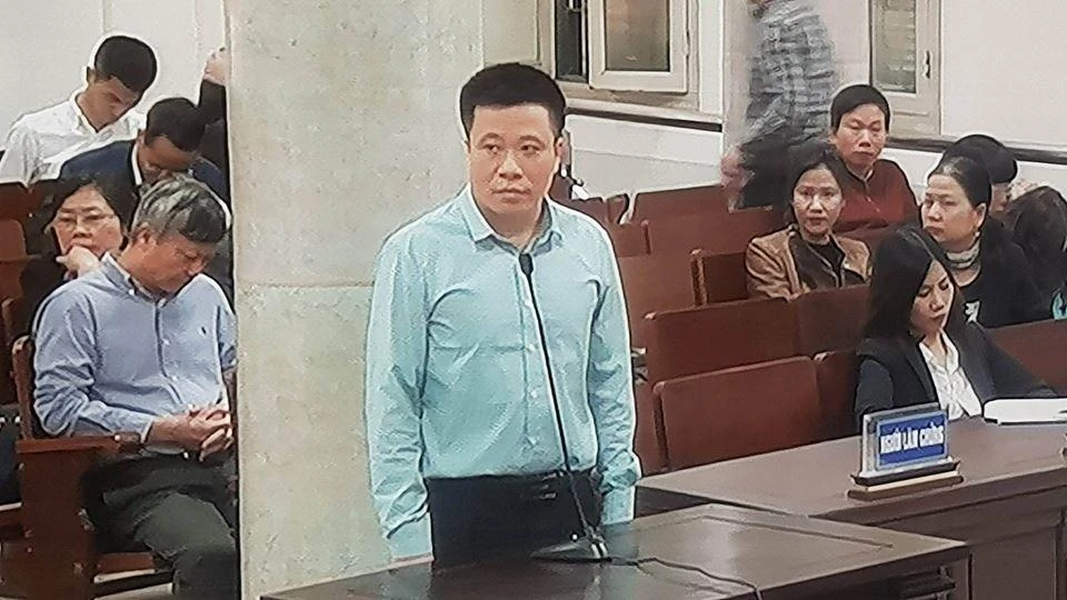 hà văn thắm