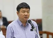 Ông Thăng nghĩ mình không thể chấp hành hết các bản án ảnh 2 Ông Thăng: 'Có chồng rồi thì tiêu chuẩn gả phải khác'