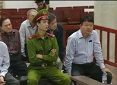 Vụ ông Thăng: Thực tế chỉ có cấp dưới chăm sóc cấp trên ảnh 4 Ông Thăng nghĩ mình không thể chấp hành hết các bản án
