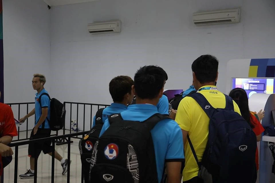 Thắng Nhật Bản, Olympic Việt Nam đi tiếp với ngôi đầu bảng ảnh 76 Thắng Nhật Bản, Olympic Việt Nam đi tiếp với ngôi đầu bảng ảnh 76