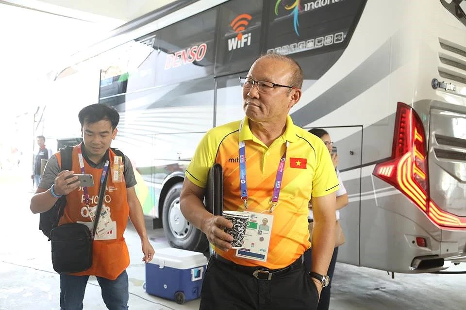 Thắng Nhật Bản, Olympic Việt Nam đi tiếp với ngôi đầu bảng ảnh 78 Thắng Nhật Bản, Olympic Việt Nam đi tiếp với ngôi đầu bảng ảnh 78