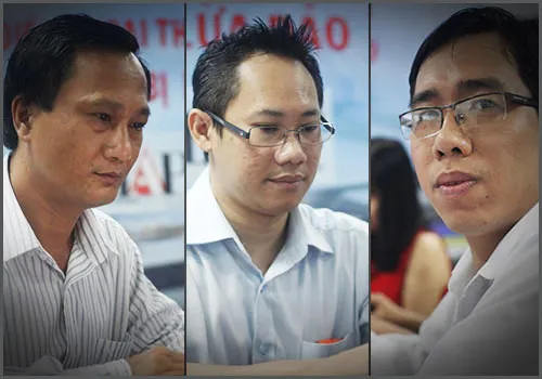 Điện thoại thông minh và nỗi lo bị lừa đảo ảnh 39