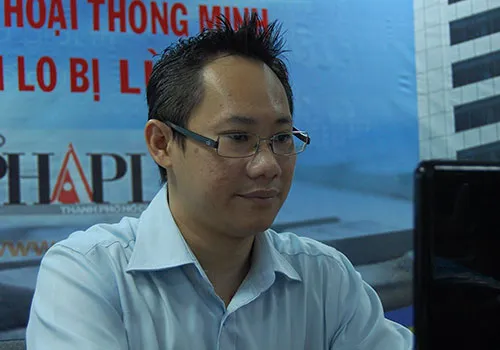 Điện thoại thông minh và nỗi lo bị lừa đảo ảnh 51