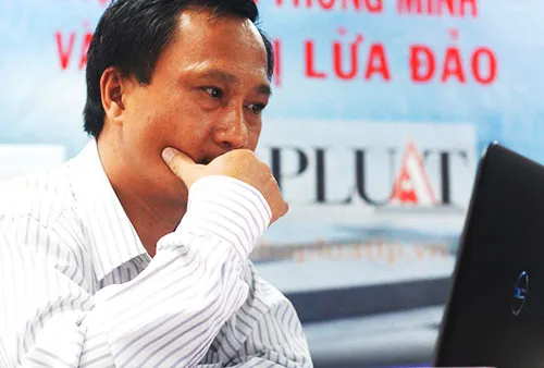 Điện thoại thông minh và nỗi lo bị lừa đảo ảnh 56