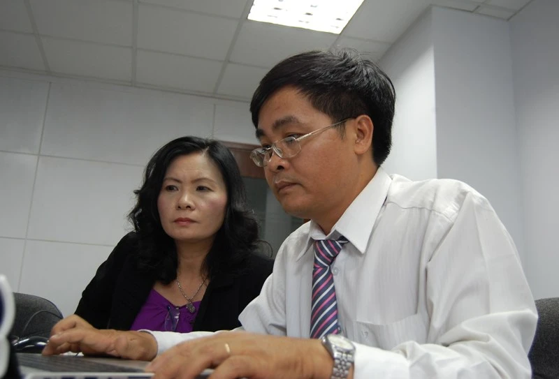  Cơ hội xét tuyển nguyện vọng bổ sung cho các ngành kinh tế - kỹ thuật ảnh 103