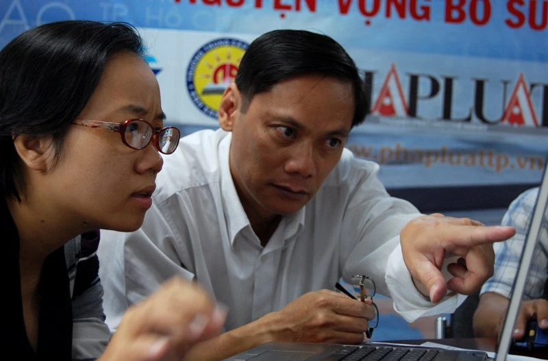  Cơ hội xét tuyển nguyện vọng bổ sung cho các ngành kinh tế - kỹ thuật ảnh 20