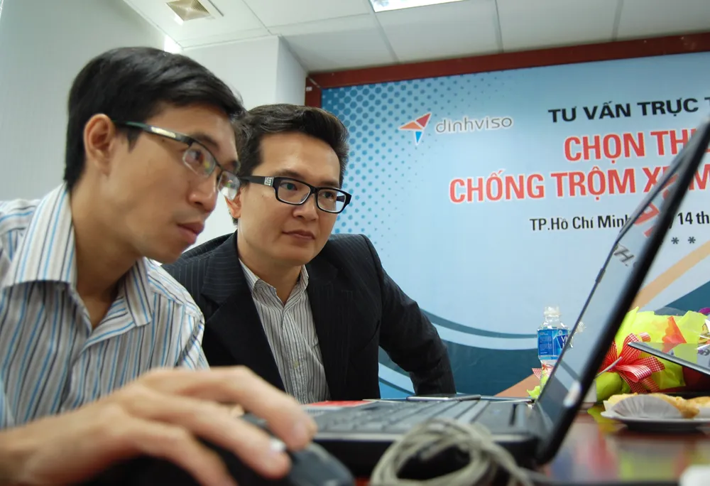 Giao lưu trực tuyến: Chọn thiết bị chống trộm xe máy hiệu quả ảnh 55