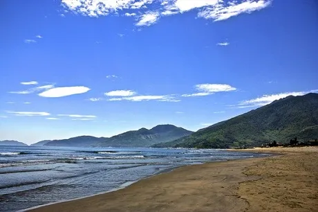 Báo Mỹ “điểm danh” 5 địa điểm đẹp nhất Việt Nam