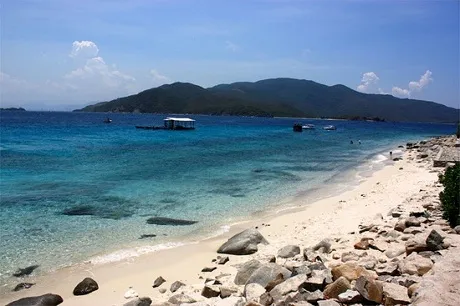 Đồi cát Mũi Né