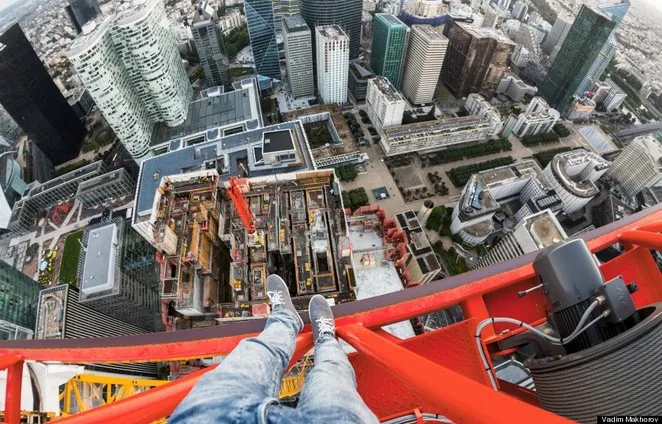 Hành trình du ngoạn châu Âu độc đáo trên các nóc nhà ảnh 7 Hành trình du ngoạn châu Âu độc đáo trên các nóc nhà ảnh 7