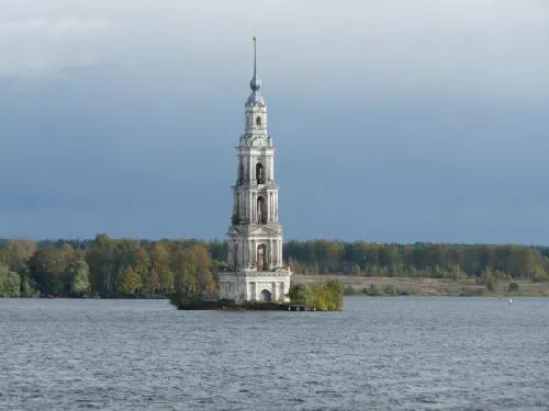 Nhà thờ ở Nga. Ảnh: Michael Clarke. nha-tho-o-Nga-JPG-8476-1380159494.jpg