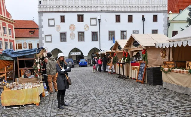 8 ngôi làng tuyệt đẹp ít người biết đến ở châu Âu ảnh 2