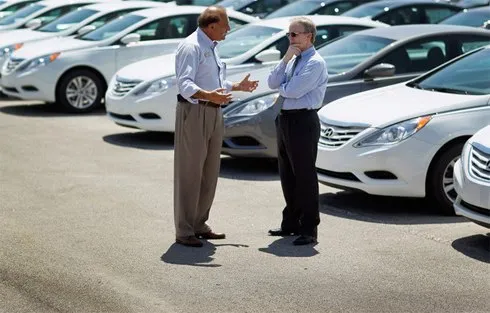 9 bước để lựa chọn ôtô phù hợp ảnh 1 9 bước để lựa chọn ôtô phù hợp