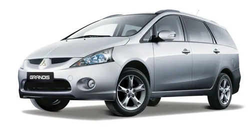 Những mẫu xe lặng lẽ biến mất khỏi ‘làng’ ôtô Việt ảnh 2