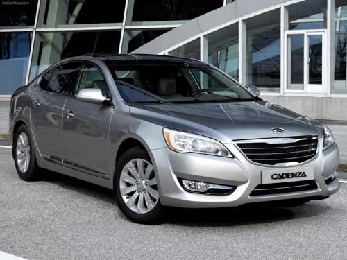 Những mẫu xe lặng lẽ biến mất khỏi ‘làng’ ôtô Việt ảnh 4