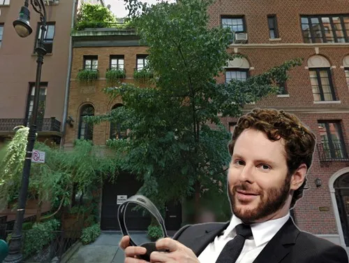 10 sếp công nghệ sở hữu nhà riêng đắt nhất ảnh 1