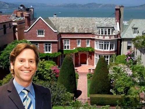 10 sếp công nghệ sở hữu nhà riêng đắt nhất ảnh 4