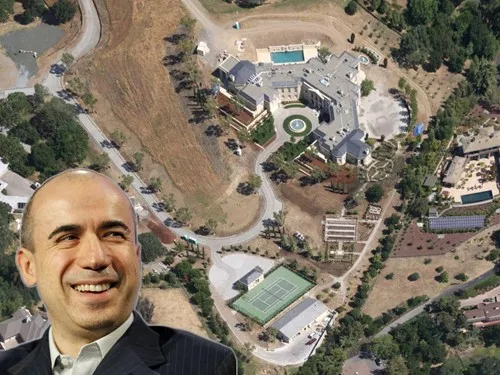 10 sếp công nghệ sở hữu nhà riêng đắt nhất ảnh 6